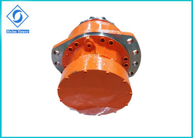 Motor hidráulico modificado para requisitos particulares del viaje del color para el lince 863 S300 del CAT Case430