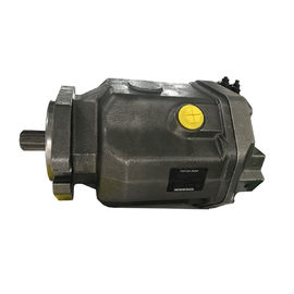 Tipo axial hidráulico ligero de la serie 100 de la bomba variable A10VSO del pistón de la bomba de pistón