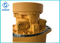 Reemplazo hidráulico modificado para requisitos particulares del motor del pistón de la velocidad doble del color para Poclain MS18