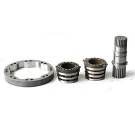 Piezas hidráulicas del motor de Poclain MS08