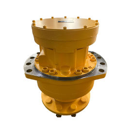 Motor hidráulico del pistón de Poclain MS11