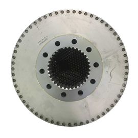 Motor hidráulico MS18/MSE18 de Poclain