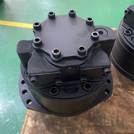 Motor hidráulico del pistón de Rexroth MCR10