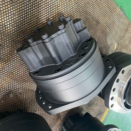 Motor hidráulico del pistón de Rexroth MCR10