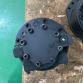 Motor hidráulico del pistón de Rexroth MCR10