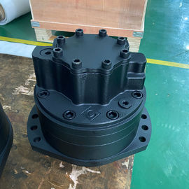Motor hidráulico del pistón de Rexroth MCR10