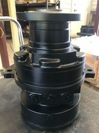 Cargador hidráulico del buey de la resbalón del lince T190 del motor del pistón radial