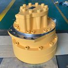 Motor hidráulico del pistón del cortador de tambor HDC05 31.5Mpa para el esfuerzo de torsión grande
