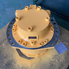 Impulsión radial hidráulica del motor Ms25-1-D21-A25-1120A del pistón del arrabio