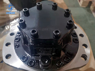 Motor radial hidráulico de acero MS05 MSE05 160 R/Min del pistón