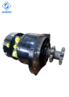 0 - Motor impulsor de la rueda hidráulica de 200 r Min Low Speed High Torque para el buey de la resbalón