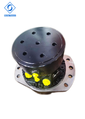 Reemplazo hidráulico de acero del motor MS05 MSE05 de Poclain del rodillo impulsor