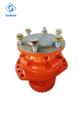 Altas piezas del ms Poclain Hydraulic Motor del esfuerzo de torsión MS08 MSE08 para los pedazos del lince 1 - 18