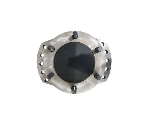 Motor hidráulico Rexroth de hierro fundido, alta presión y duradero para trabajo pesado