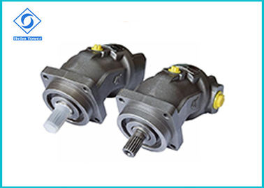Bomba variable del pistón axial de la densidad de poder más elevado, pequeña bomba de pistón axial del arrabio  