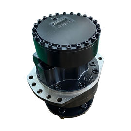 Motor radial de la rueda del pistón del motor hidráulico de alta presión del pistón para el LINCE T300