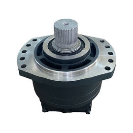 Motor hidráulico del pistón de Rexroth MCR10