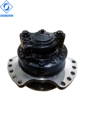 Motor impulsor hidráulico de Rexroth MCRE05 de poco ruido para el lince T190 T130 del taladro de la mina de carbón